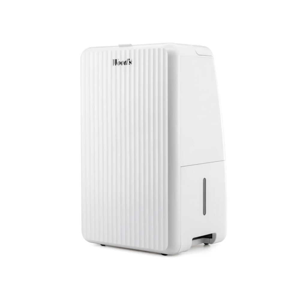 Máy hút ẩm Wood’s MRD10 – ảnh 3