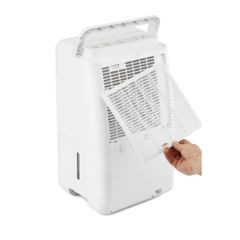 Máy hút ẩm Wood’s MRD10 ảnh 5