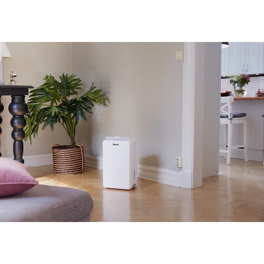 Máy hút ẩm Wood’s MRD10 – ảnh 8