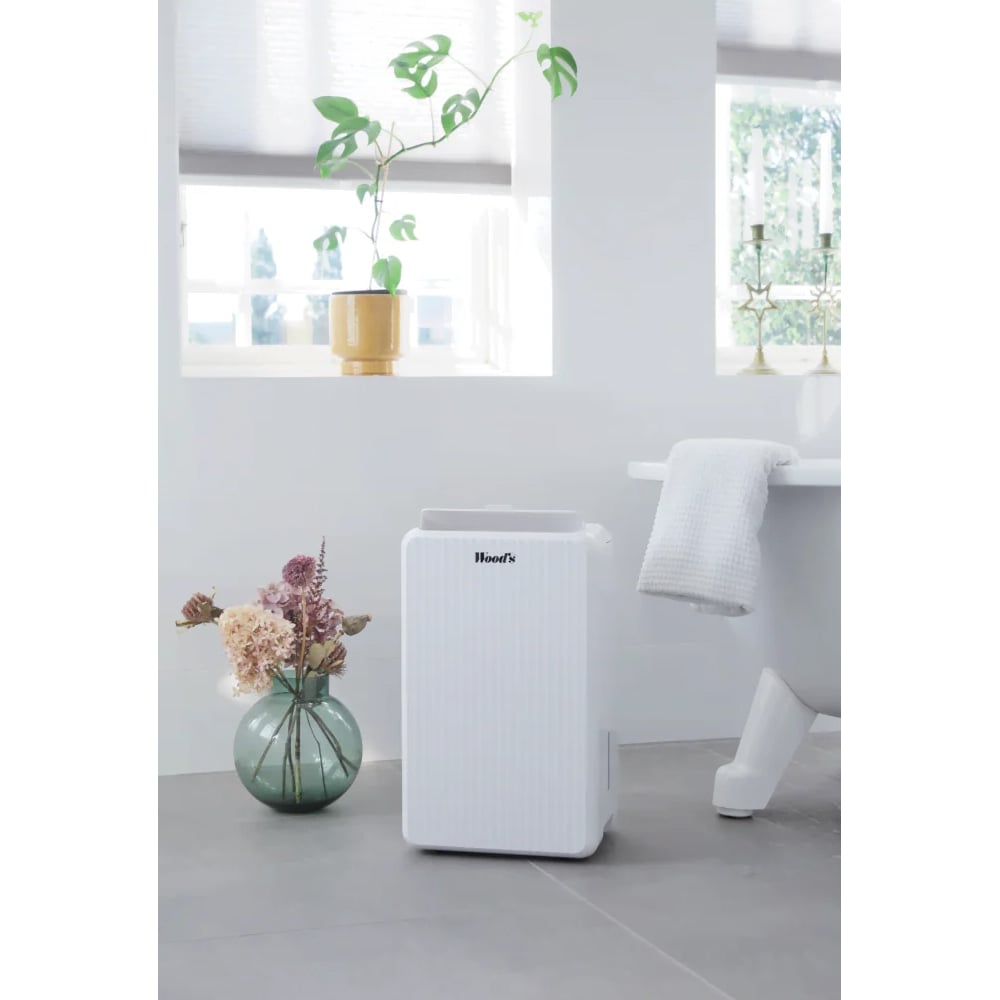 Máy hút ẩm Wood’s MRD10 – ảnh 7