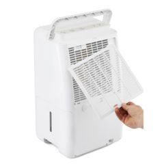 Máy hút ẩm Wood’s MRD14 ảnh 6