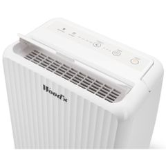 Máy hút ẩm Wood’s MRD14 ảnh 8