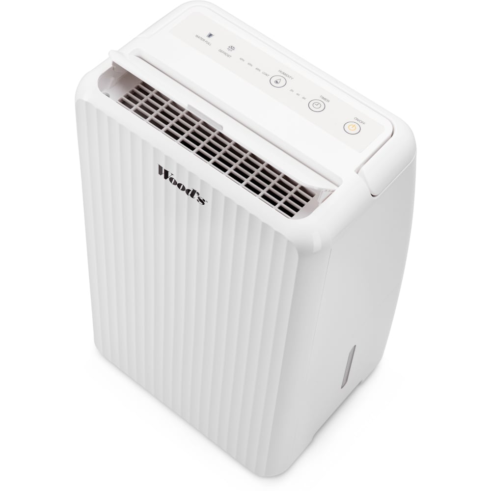 Máy hút ẩm Wood’s MRD14 – ảnh 4