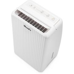 Máy hút ẩm Wood’s MRD14 ảnh 4
