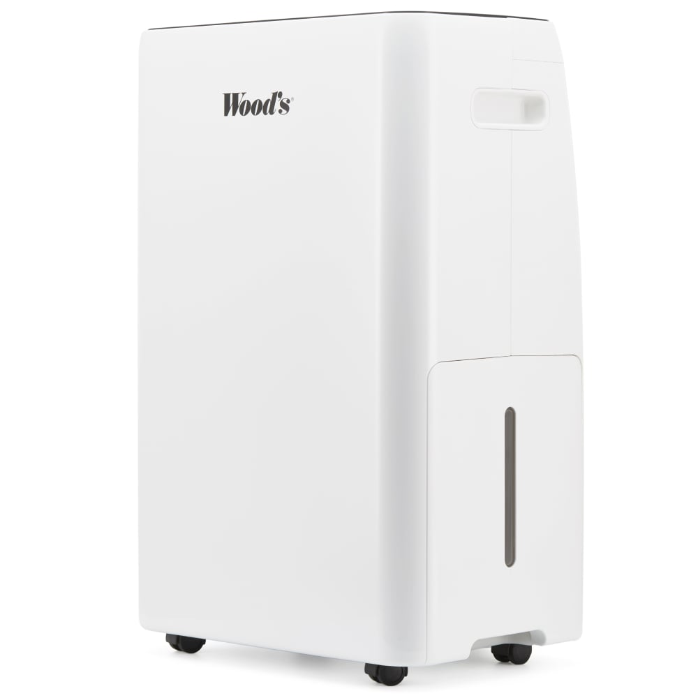 Máy hút ẩm Wood’s MRD20 – ảnh 3