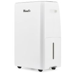 Máy hút ẩm Wood’s MRD20 ảnh 3