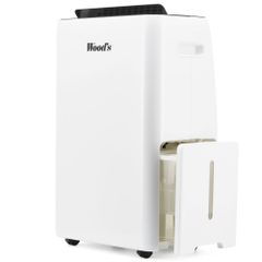 Máy hút ẩm Wood’s MRD20 ảnh 4