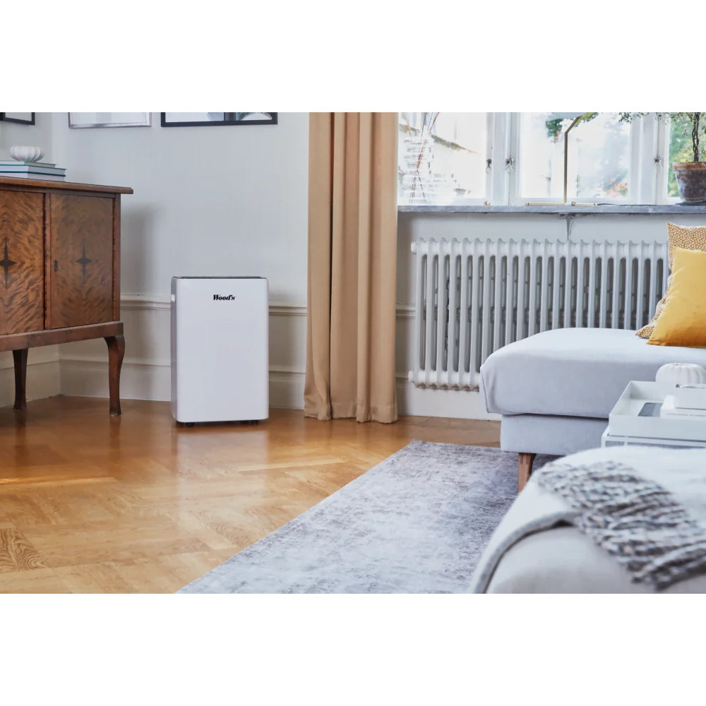 Máy hút ẩm Wood’s MRD20 – ảnh 8