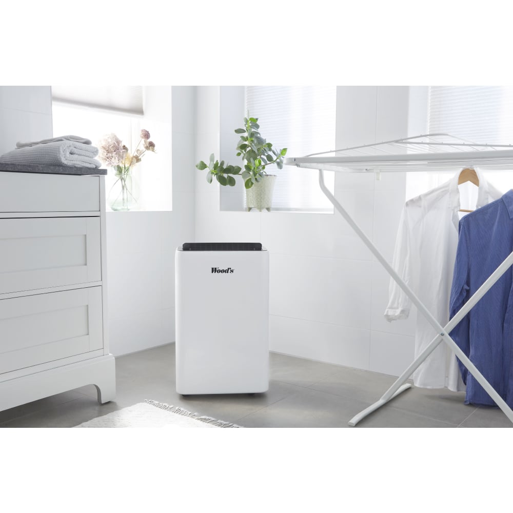 Máy hút ẩm Wood’s MRD20 – ảnh 6
