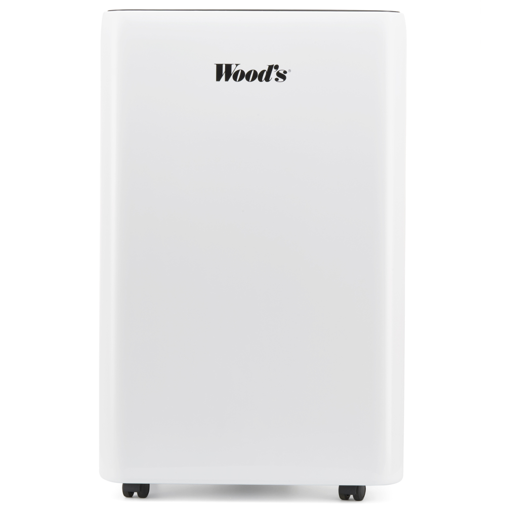Máy hút ẩm Wood’s MRD20 – ảnh 2