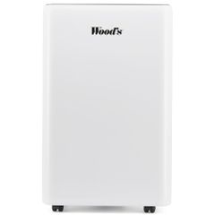 Máy hút ẩm Wood’s MRD20 ảnh 2