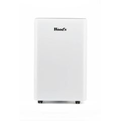 Máy hút ẩm Wood’s MRD25G ảnh 2
