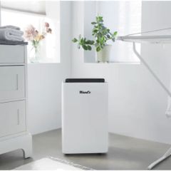Máy hút ẩm Wood’s MRD25GW Wifi ảnh 8