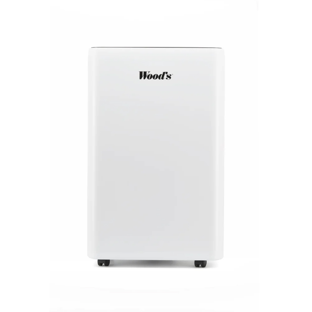 Máy hút ẩm Wood’s MRD25GW Wifi – ảnh 2