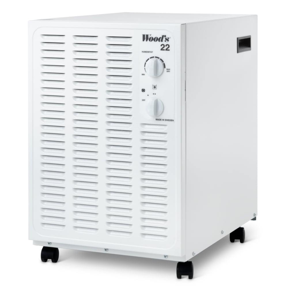 Máy hút ẩm Wood’s SW22FW – ảnh 2