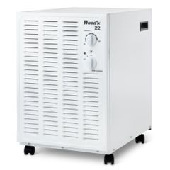 Máy hút ẩm Wood’s SW22FW ảnh 2