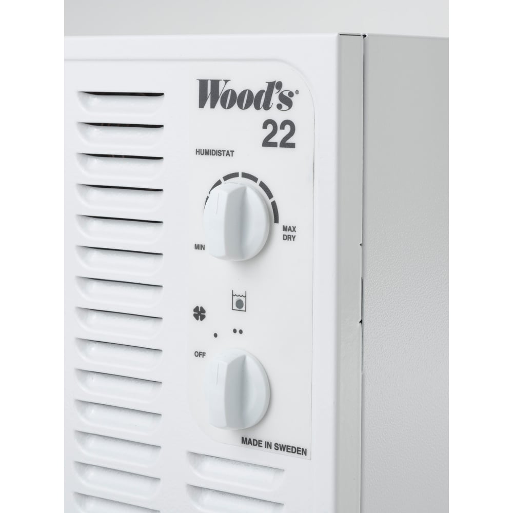 Máy hút ẩm Wood’s SW22FW – ảnh 3