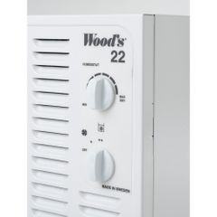 Máy hút ẩm Wood’s SW22FW ảnh 3