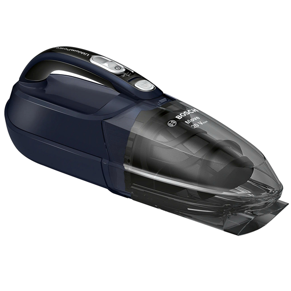 Máy hút bụi Bosch BHN20L cầm tay