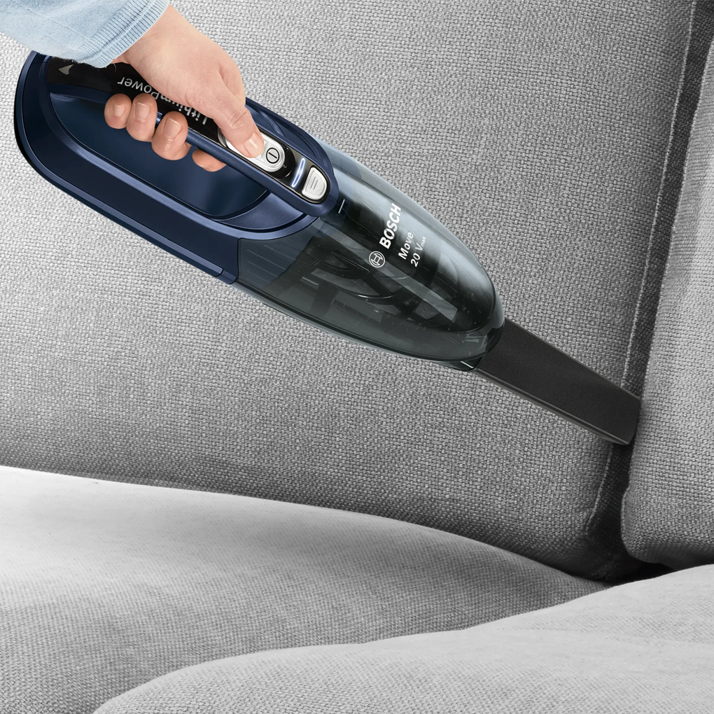 Máy hút bụi Bosch BHN20L cầm tay – ảnh 1