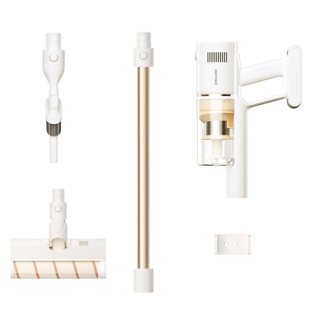 Máy hút bụi cầm tay Dreame V11 Pro – ảnh 3