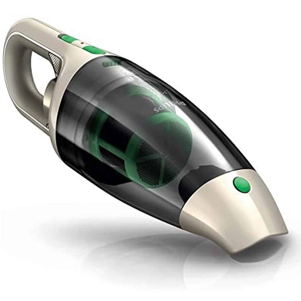 Máy Hút Bụi Cầm Tay Philips FC6148/01