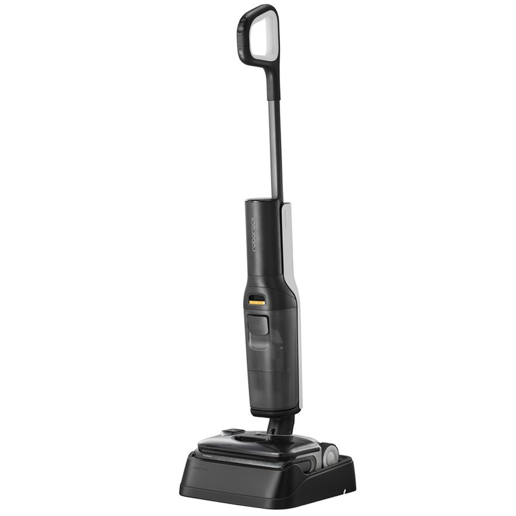 Máy hút bụi cầm tay Roborock F25 Gen 2 Màu Đen – ảnh 3