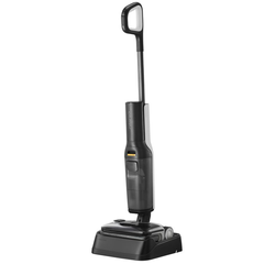Máy hút bụi cầm tay Roborock F25 Gen 2 Màu Đen ảnh 3