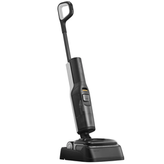 Máy hút bụi cầm tay Roborock F25 Gen 2 Màu Đen ảnh 5