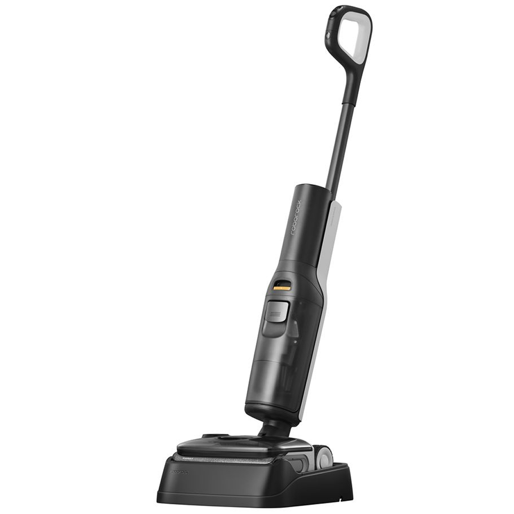 Máy hút bụi cầm tay Roborock F25 Gen 2 Màu Đen – ảnh 6