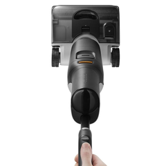 Máy hút bụi cầm tay Roborock F25 Gen 2 Màu Đen ảnh 8