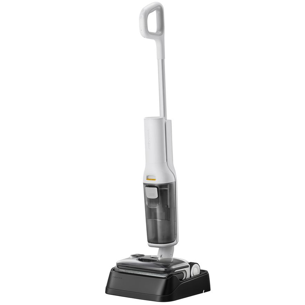 Máy hút bụi cầm tay Roborock F25 RT Gen 2 Màu Trắng – ảnh 3
