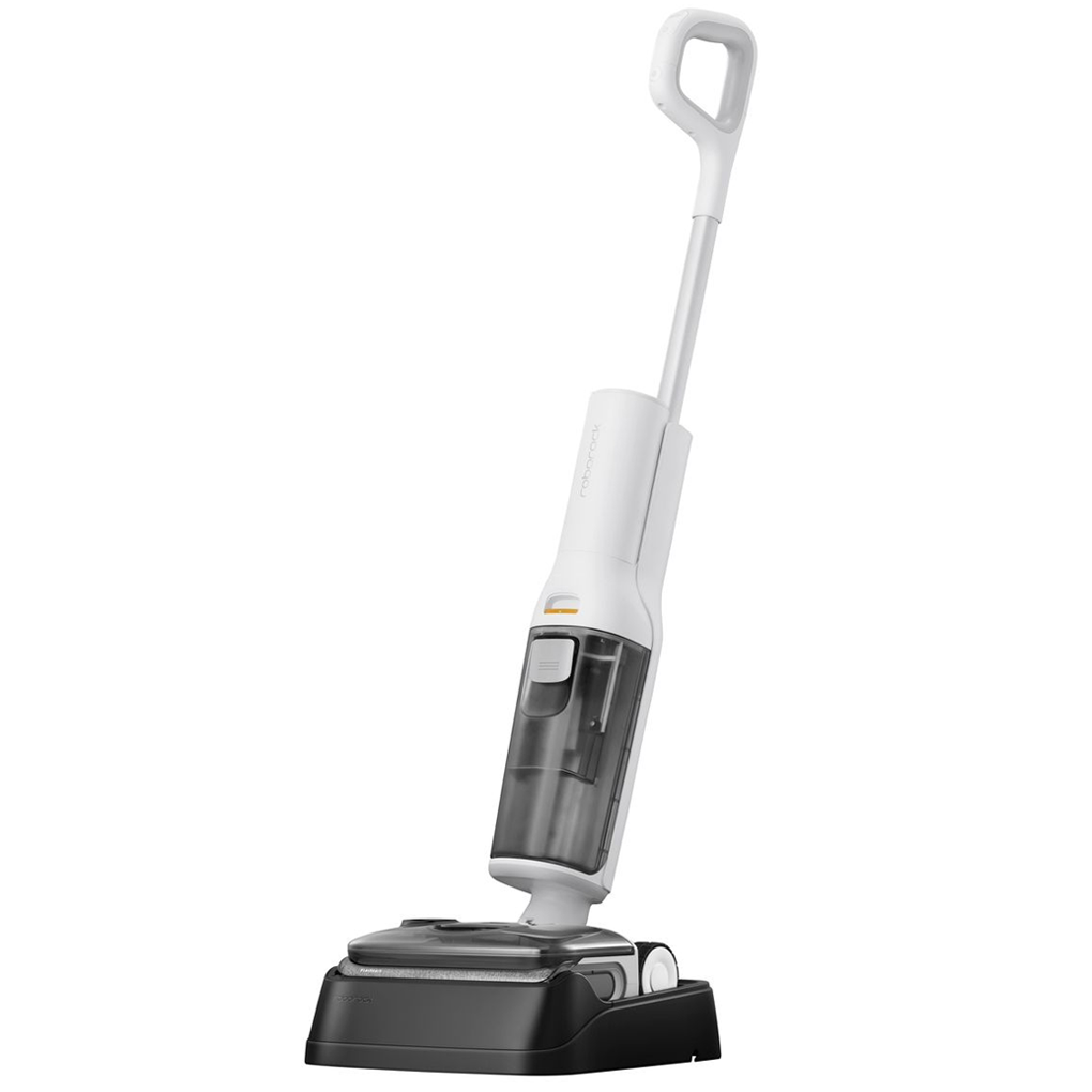 Máy hút bụi cầm tay Roborock F25 RT Gen 2 Màu Trắng – ảnh 4