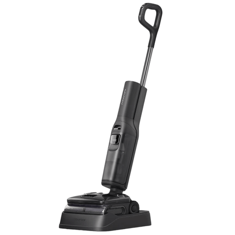 Máy hút bụi cầm tay Roborock F25 Ultra Đen