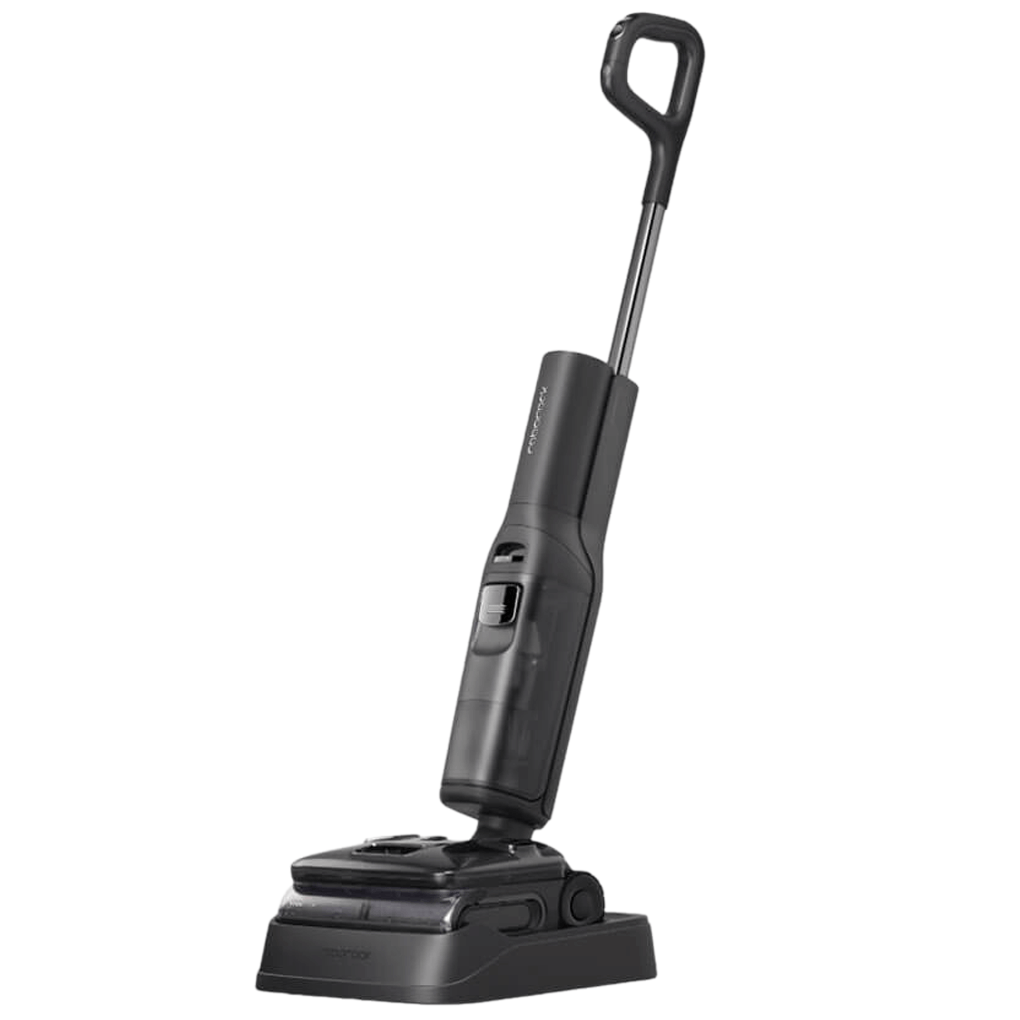 Máy hút bụi cầm tay Roborock F25 Ultra Đen