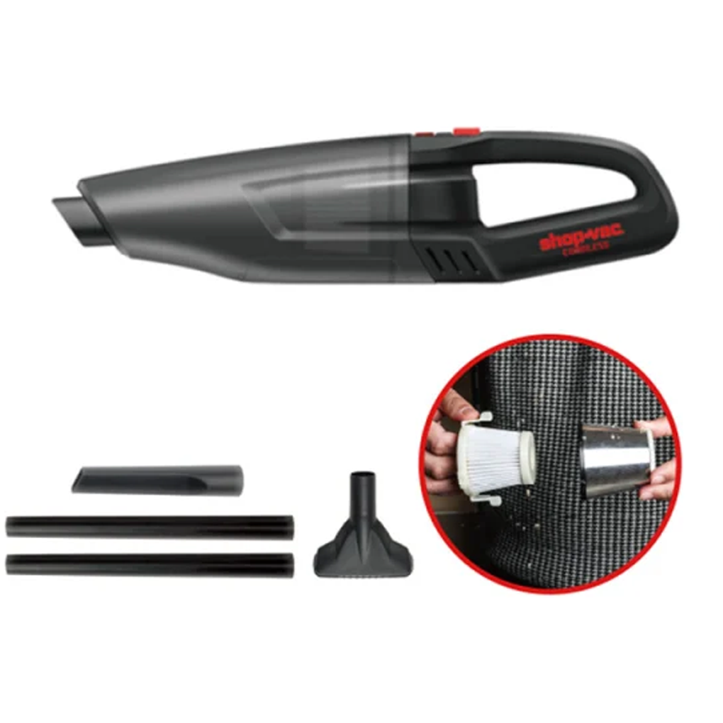 Máy hút bụi cầm tay Shop-Vac SV5430021
