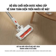 Máy hút bụi cầm tay Xiaomi G20 Lite ảnh 7