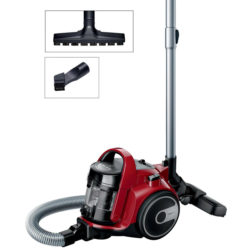Máy hút bụi dạng hộp Bosch BGC05AAA2
