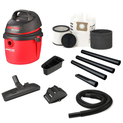 Máy hút bụi Shop-Vac 58912204