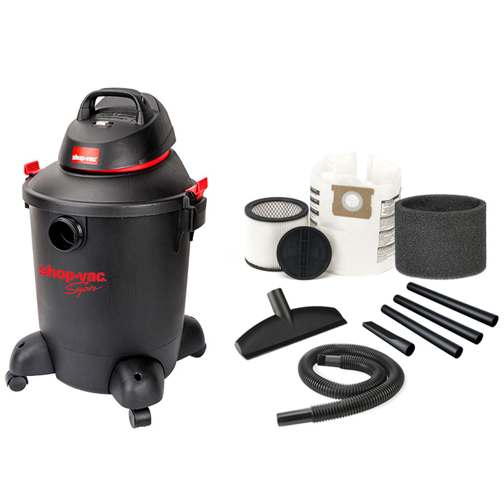 Máy hút bụi Shop-Vac 59712207