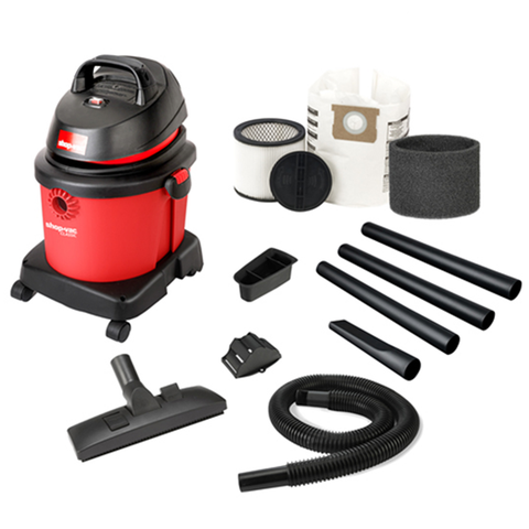 Máy hút bụi Shop-Vac 58912205