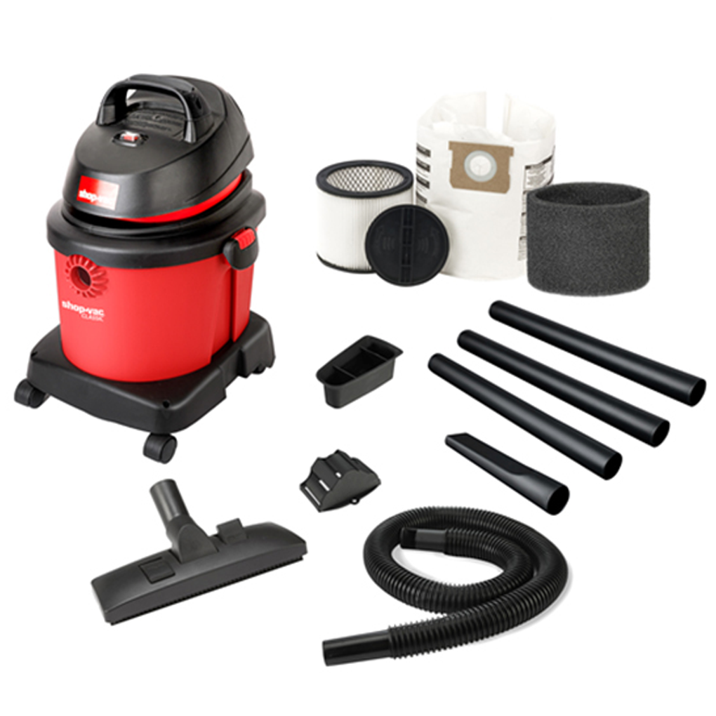 Máy hút bụi Shop-Vac 58912205