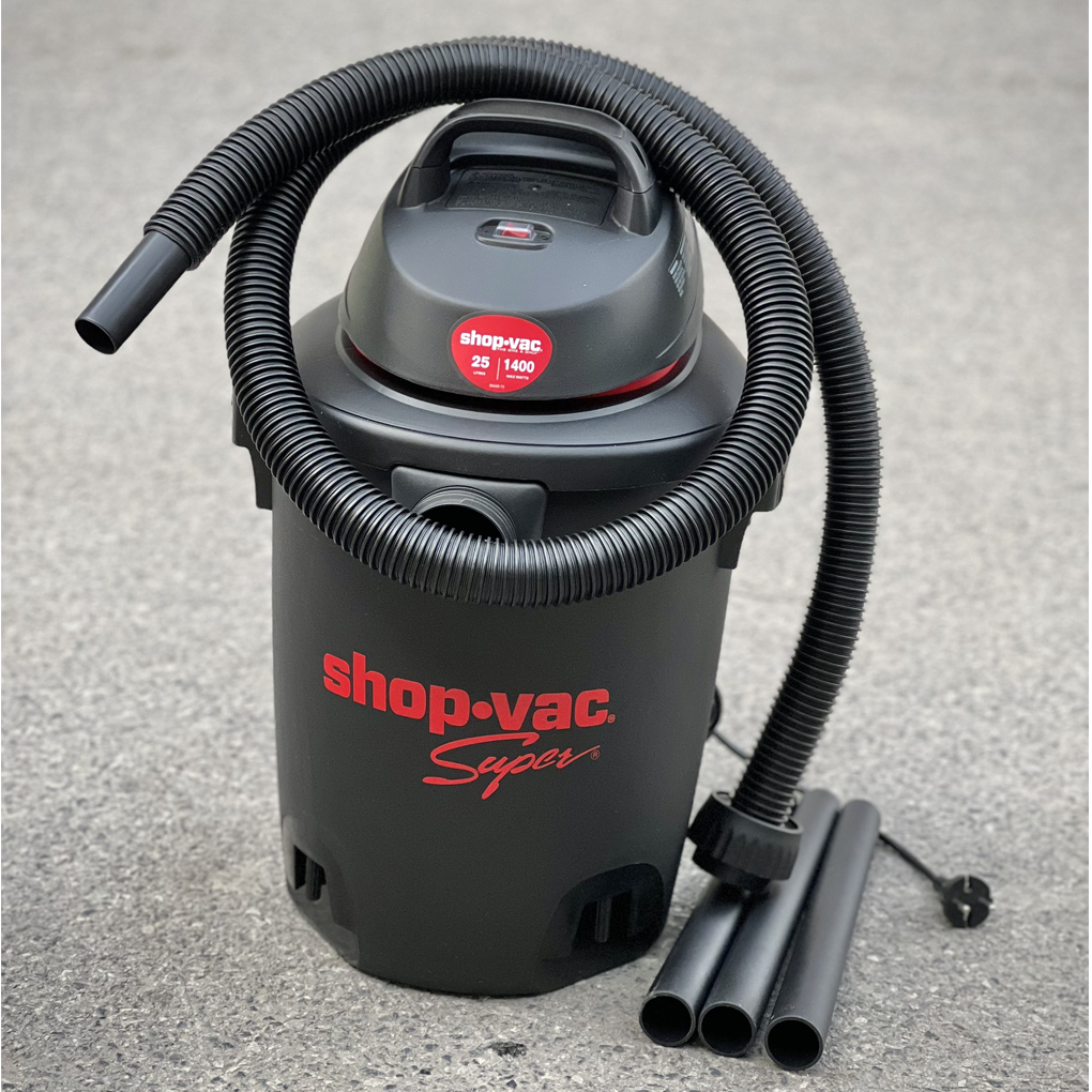 Máy hút bụi Shop-Vac 59712207 – ảnh 5