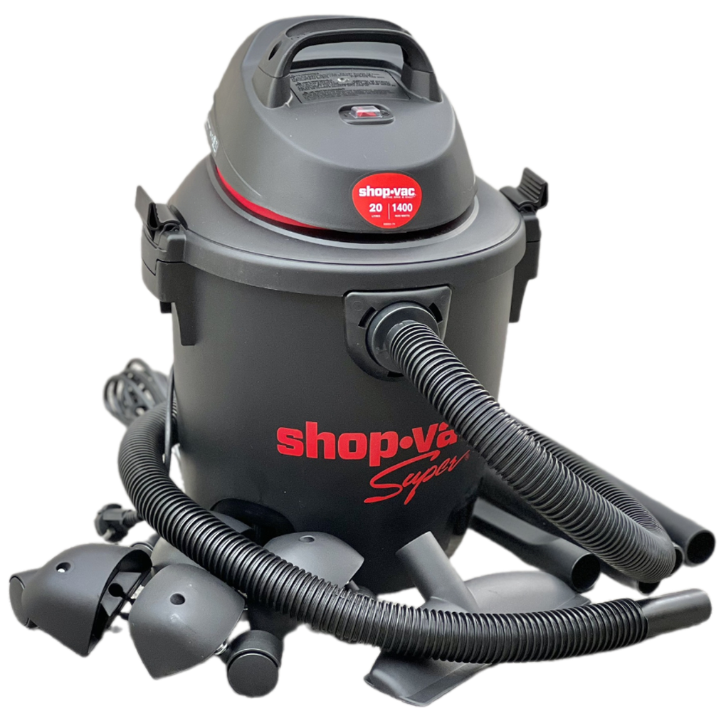 Máy hút bụi Shop-Vac 59712206 – ảnh 2