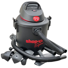 Máy hút bụi Shop-Vac 59712206 ảnh 2