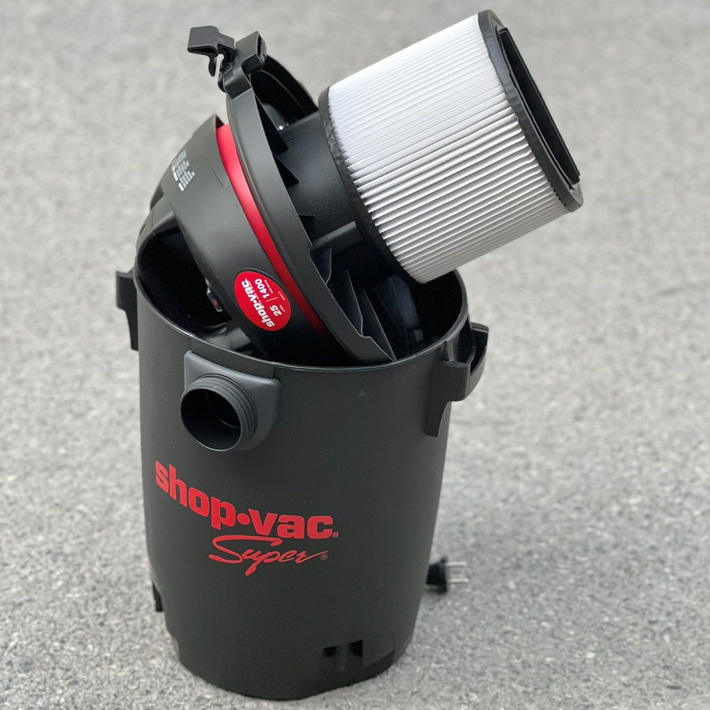 Máy hút bụi Shop-Vac 59712207 – ảnh 6