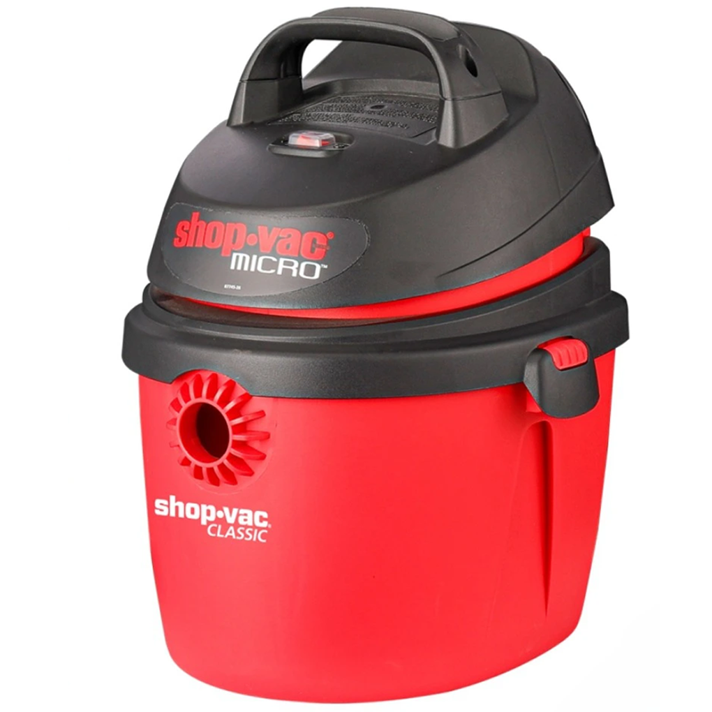 Máy hút bụi Shop-Vac 58912204 – ảnh 4