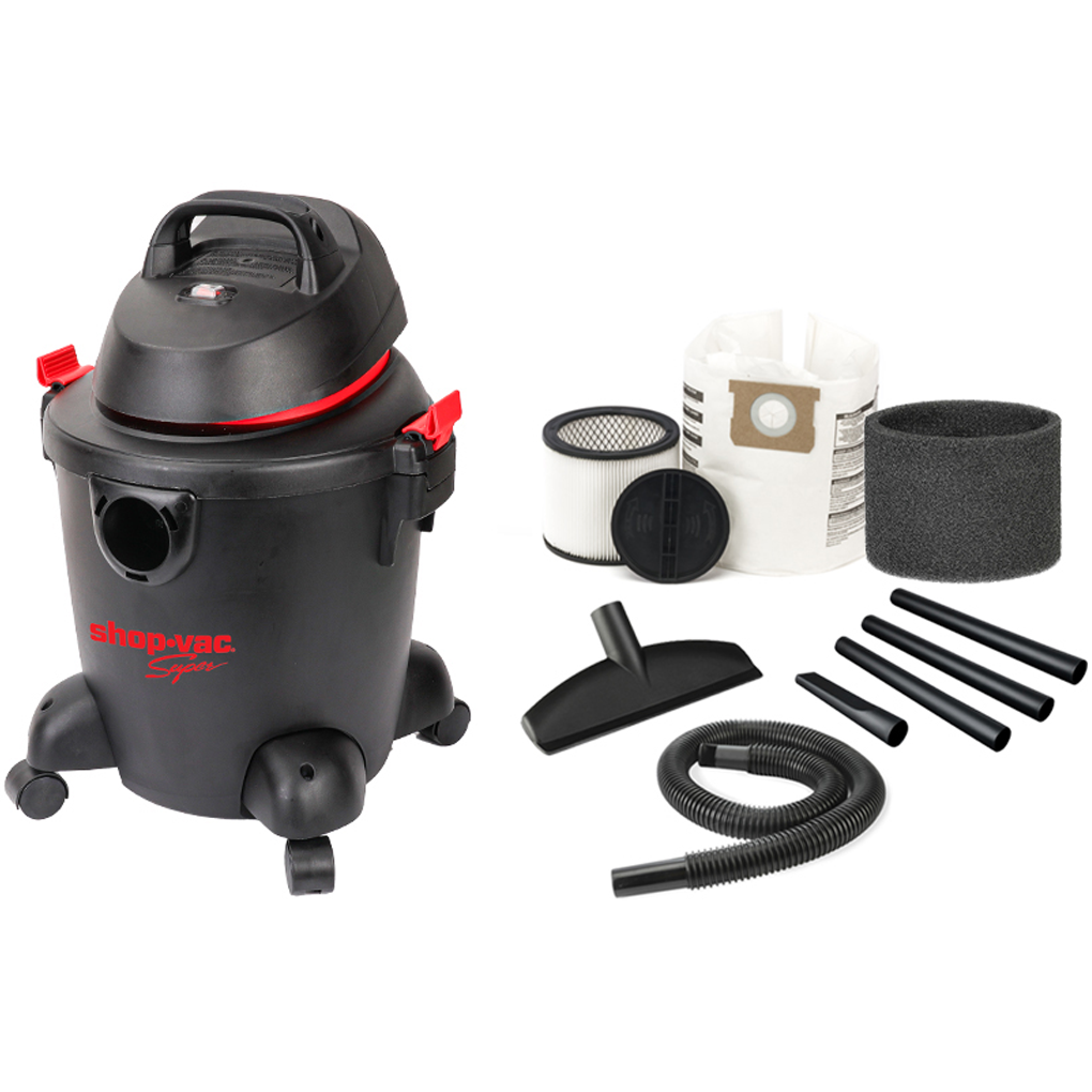 Máy hút bụi Shop-Vac 59712206 – ảnh 5