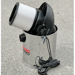 Máy hút bụi Shop-Vac 92722209 ảnh 4