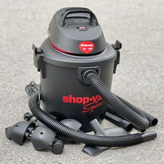 Máy hút bụi Shop-Vac 59712206 ảnh 7